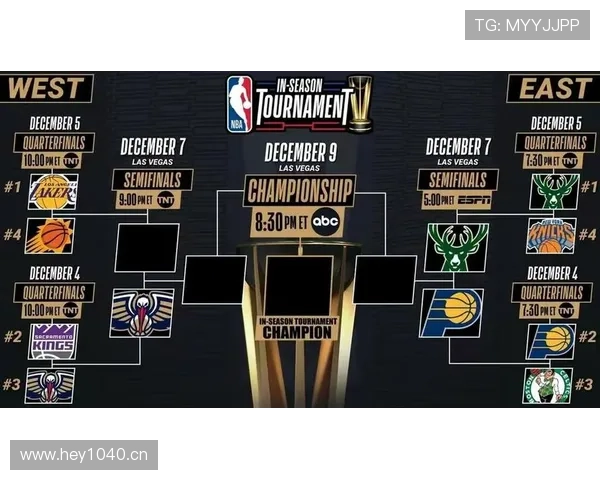 NBA赛程全面更新 最新赛程安排与对阵情况一览 - 副本