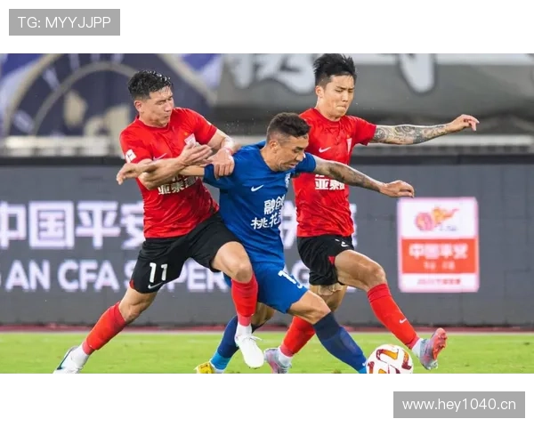 中超最新战况揭晓豪门球队激战正酣争冠形势愈加复杂 - 副本 (3)